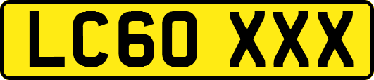 LC60XXX