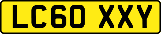 LC60XXY