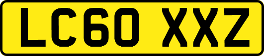 LC60XXZ