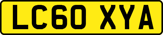 LC60XYA