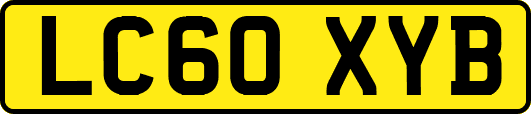 LC60XYB