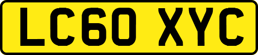 LC60XYC
