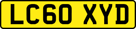 LC60XYD