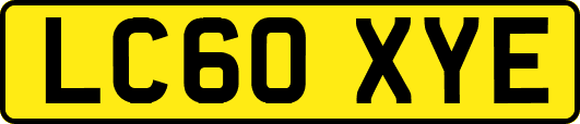 LC60XYE