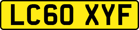 LC60XYF