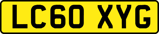 LC60XYG