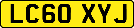 LC60XYJ