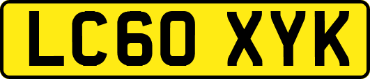 LC60XYK