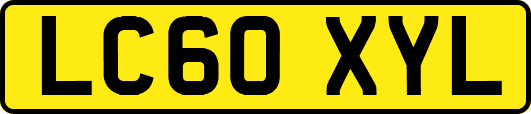LC60XYL