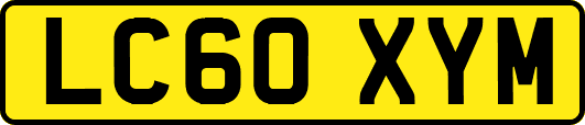 LC60XYM