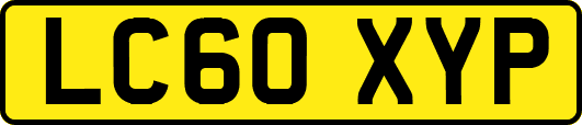 LC60XYP