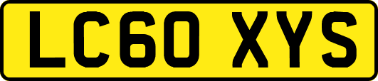 LC60XYS