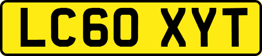 LC60XYT