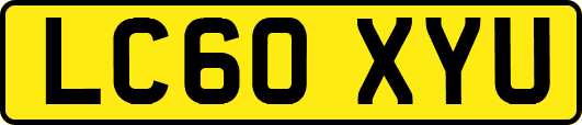 LC60XYU