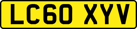 LC60XYV