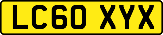 LC60XYX