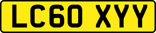 LC60XYY