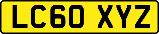 LC60XYZ