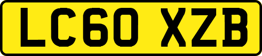 LC60XZB