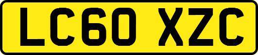 LC60XZC