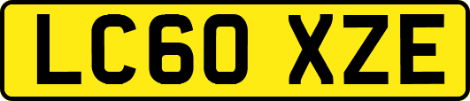 LC60XZE