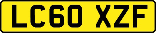LC60XZF