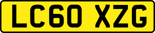 LC60XZG