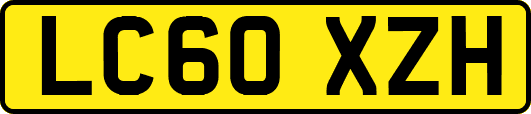 LC60XZH