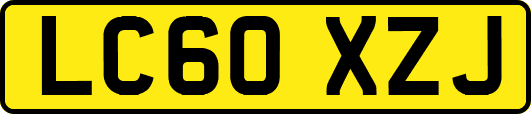 LC60XZJ