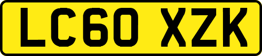 LC60XZK