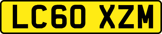 LC60XZM