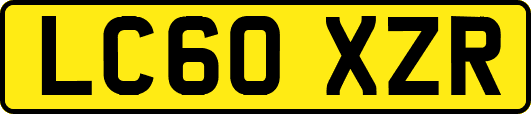 LC60XZR