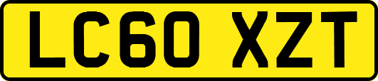LC60XZT