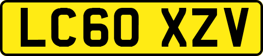LC60XZV