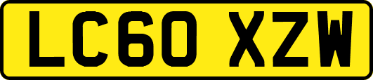 LC60XZW