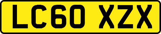 LC60XZX