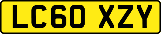 LC60XZY