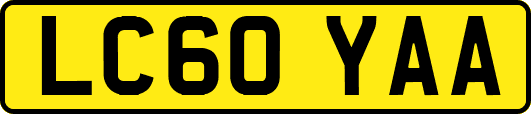 LC60YAA