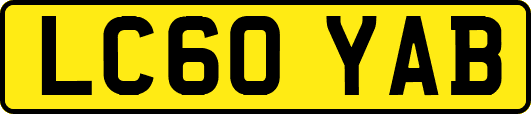 LC60YAB