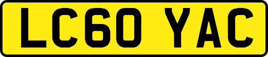LC60YAC