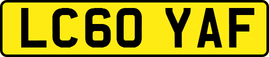 LC60YAF