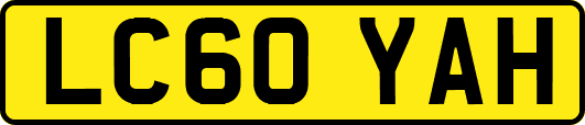 LC60YAH