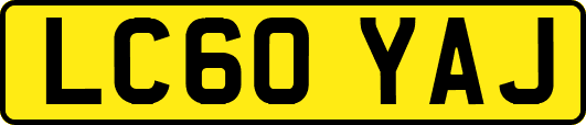 LC60YAJ