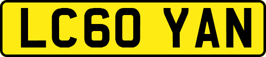 LC60YAN