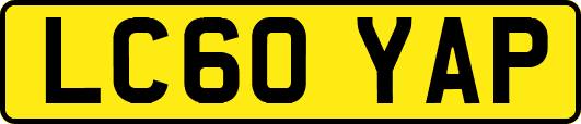 LC60YAP