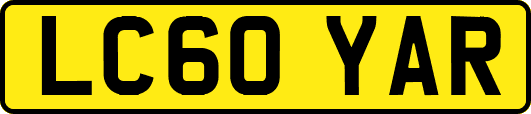 LC60YAR