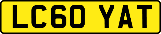LC60YAT
