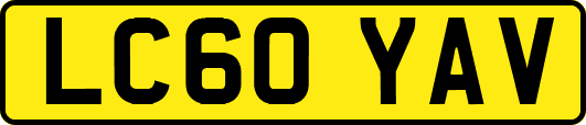 LC60YAV