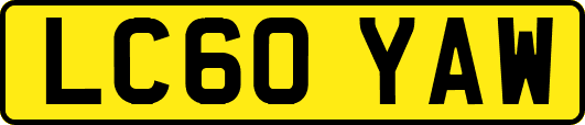 LC60YAW