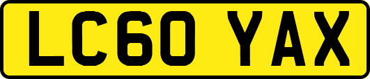 LC60YAX